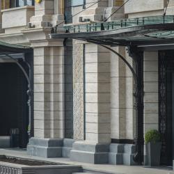 Фото Aghababyan's Hotel