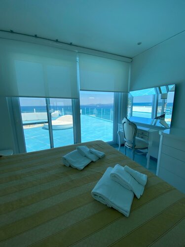 Гостиница Hotel Solemar Beach & Beauty SPA