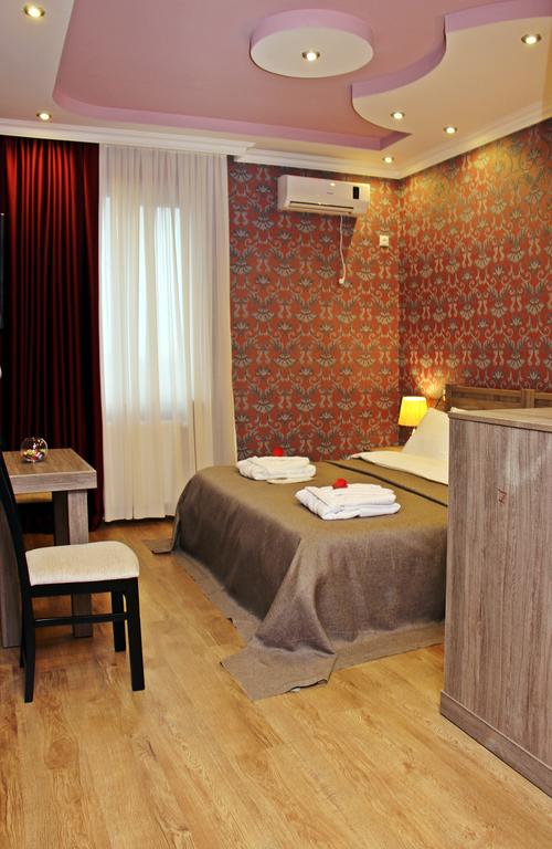 Фото Отель Monopoli Кутаиси