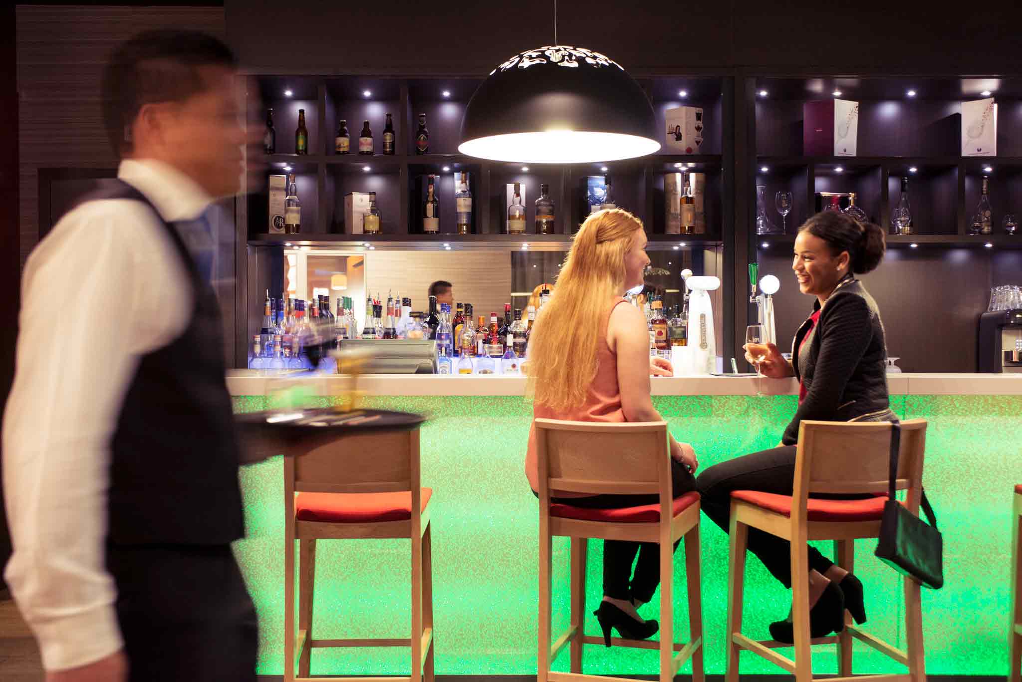 Фото Mercure Hotel Den Haag Central