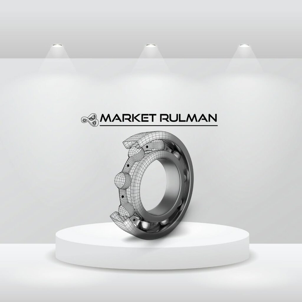 Bearings Mercan Rulman, Istanbul, photo