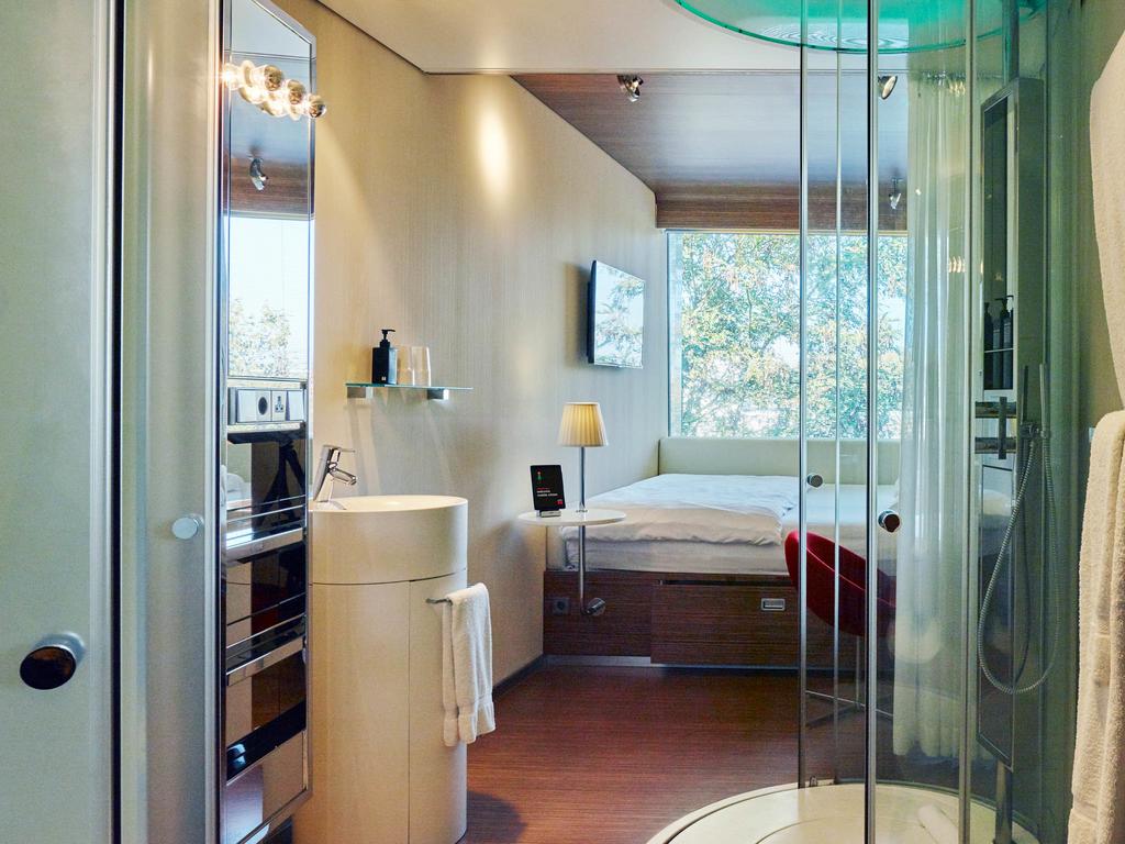 Фото отеля 4