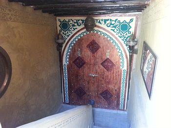 Фото Гостевой дом Riad Mille Et Une Nuits