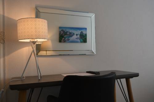 Фото La Cittadella- The Residence _ Baden