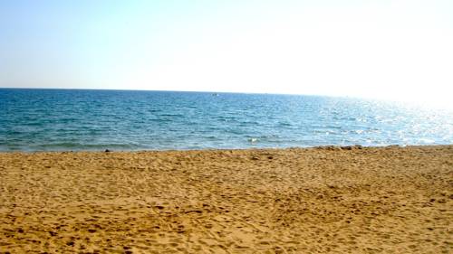 Фото Logis Hôtel Atoll