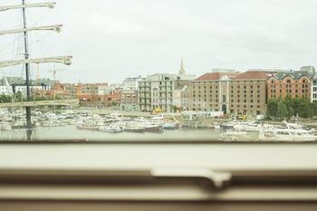 Фото U Eat & Sleep Antwerp