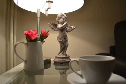 Фото AppartBrussels