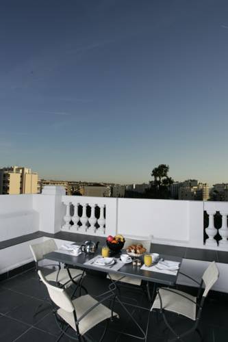 Фото Villa Garbo