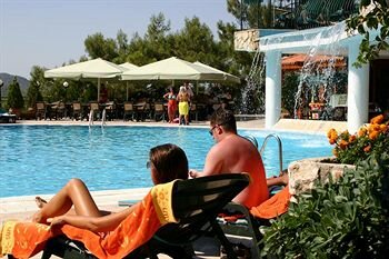 Фото Montana Pine Resort and SPA