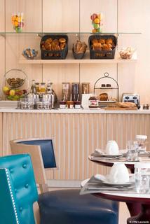 Фото Mercure Paris Levallois Perret Hotel