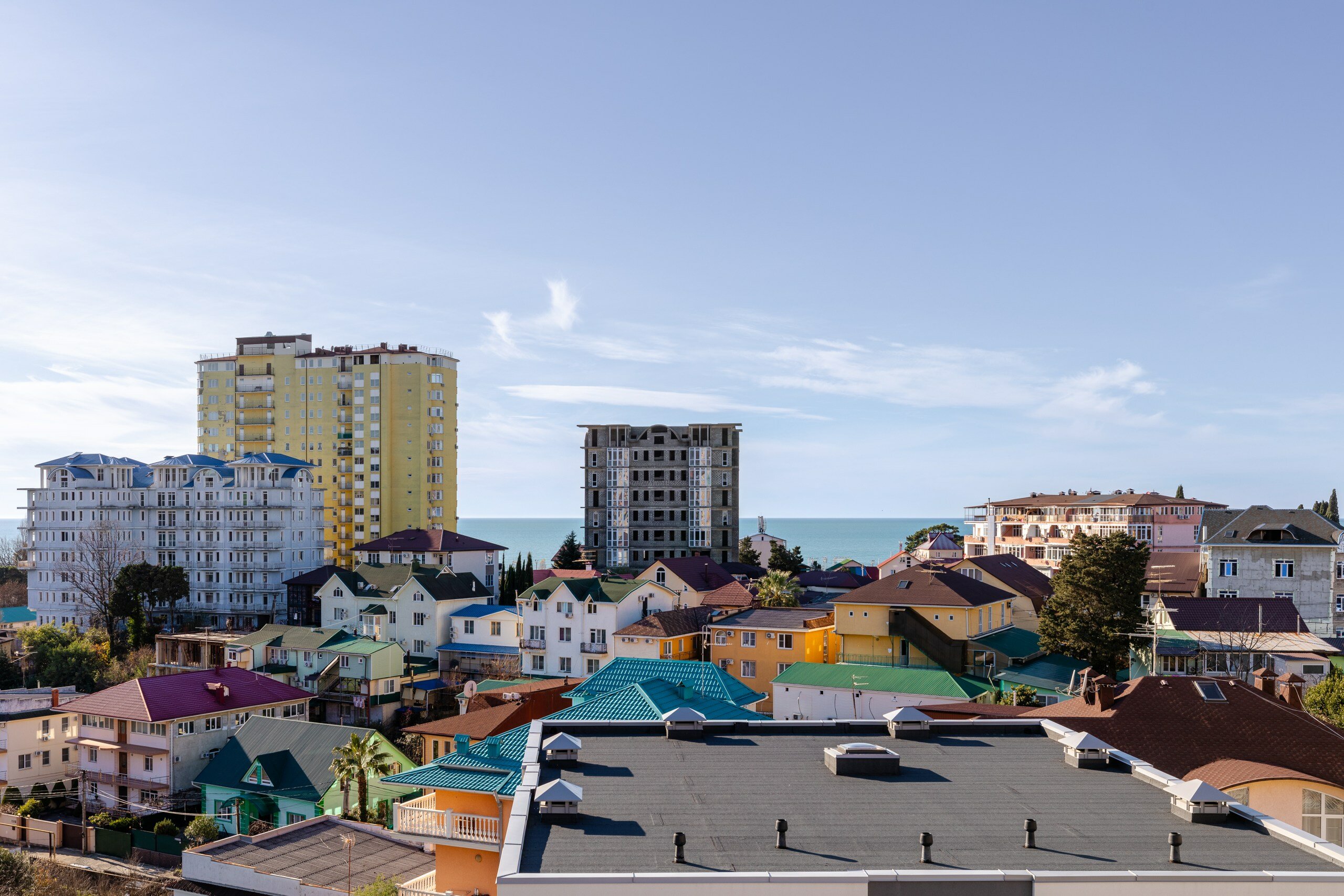 Фото Villa Dalila