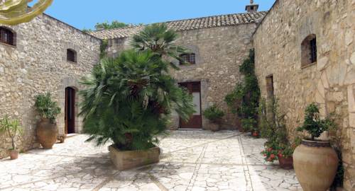 Фото Hotel Baglio Santacroce