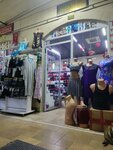 Ezgim İç Giyim & Tuhafiye (Antalya, Kepez, Yeşilırmak Cad., 2), tienda de lencería y moda baño