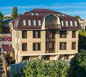 Фото Абсолют