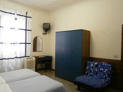 Фото Sogni d'oro Guest House