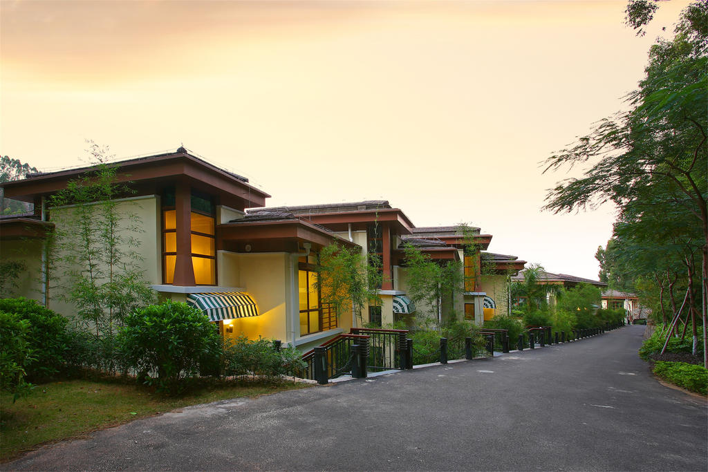 Фото Le Meridien Xiamen