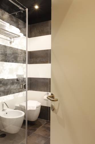 Фото Hotel Liberty