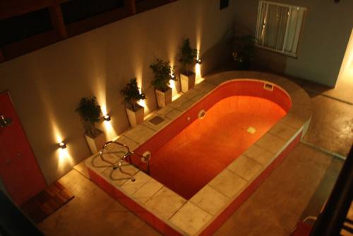 Фото 5411 Soho Hotel Boutique & SPA