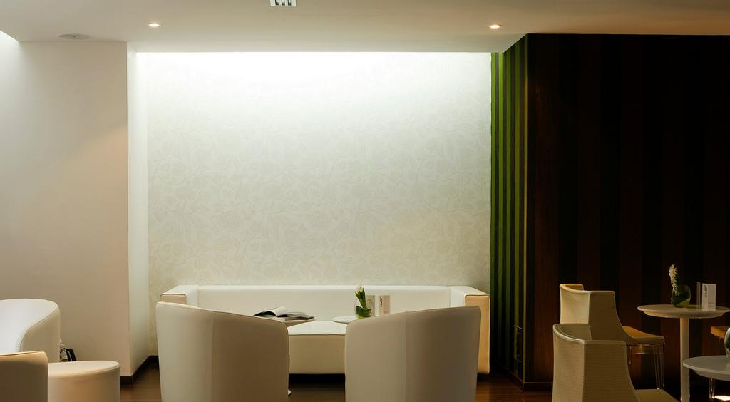 Фото Le Quartier Bercy Square