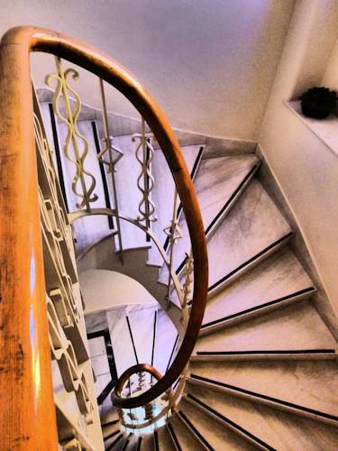 Фото Kimon Athens Hotel
