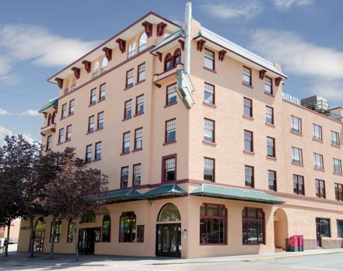 Фото The Plaza Hotel