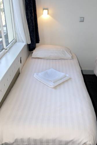 Фото The Townhouse Hotel