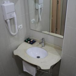 Фото Alp Inn Hotel