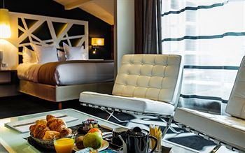 Фото Hotel de Brienne