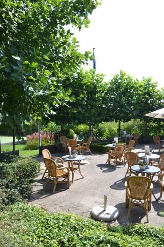 Фото Fletcher Hotel - Restaurant Carlton