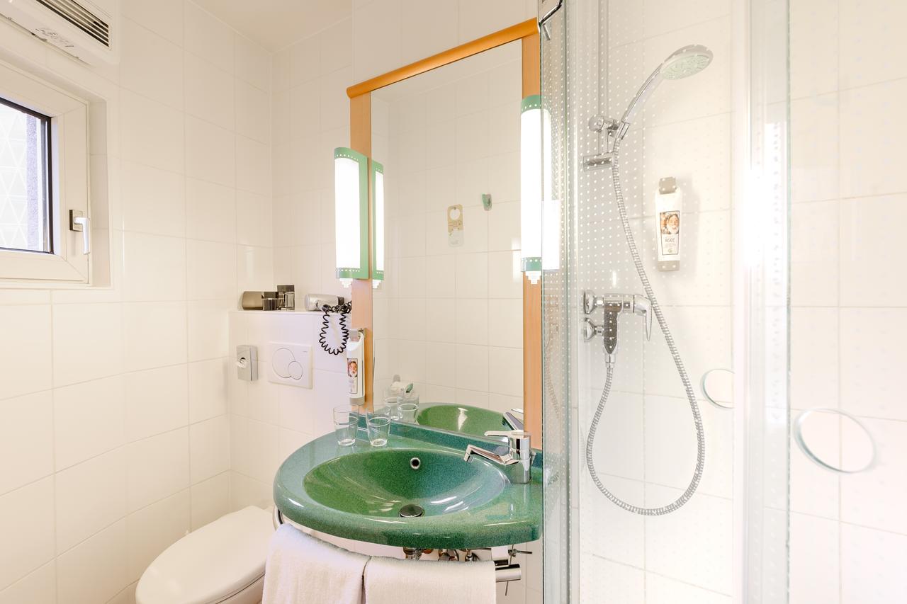 Фото Ibis Frankfurt Centrum