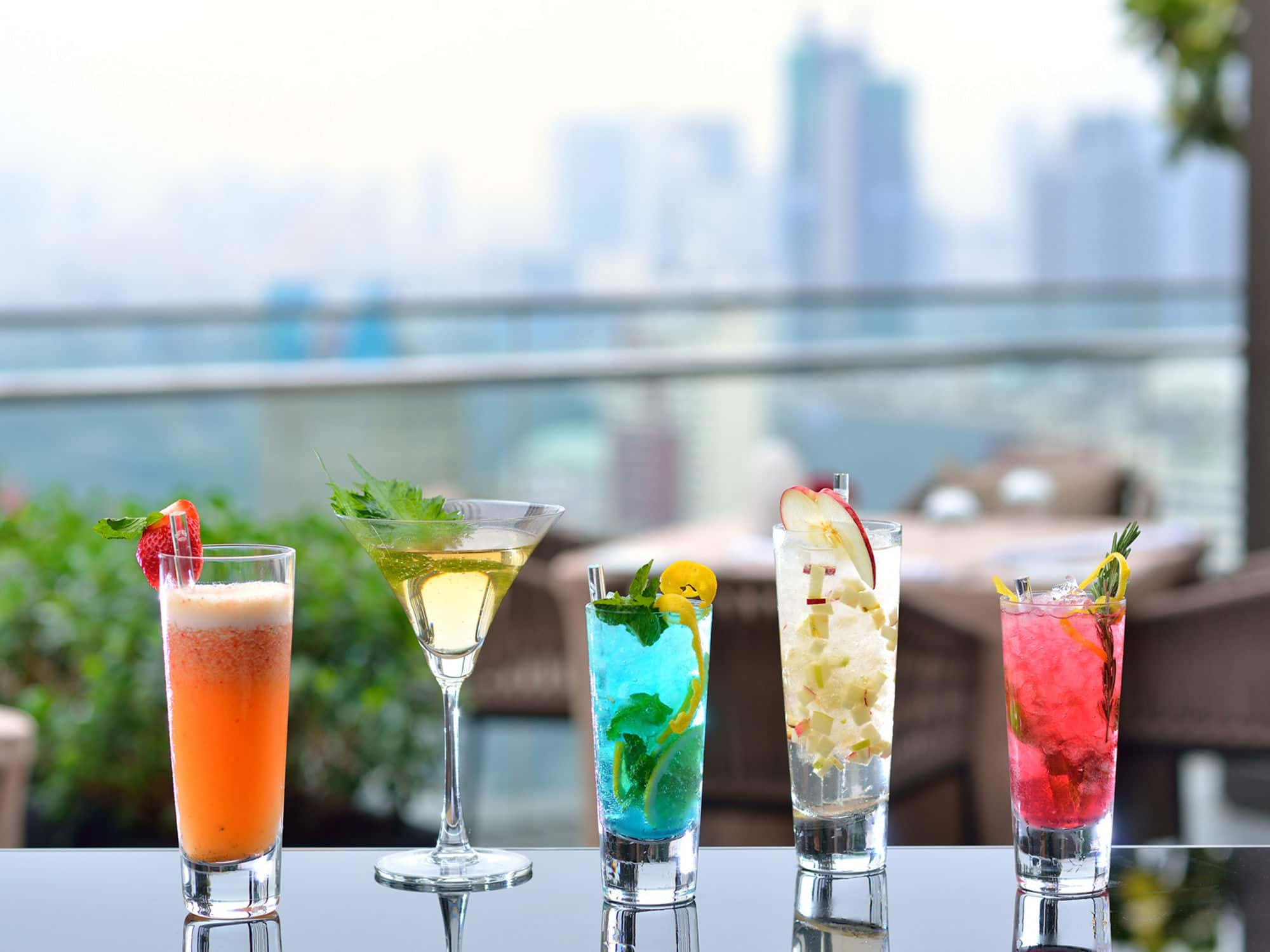 Фото The Okura Prestige Bangkok