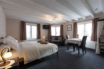 Фото B&b Bariseele Adults only