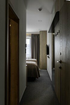 Фото 4 Smart Hotel