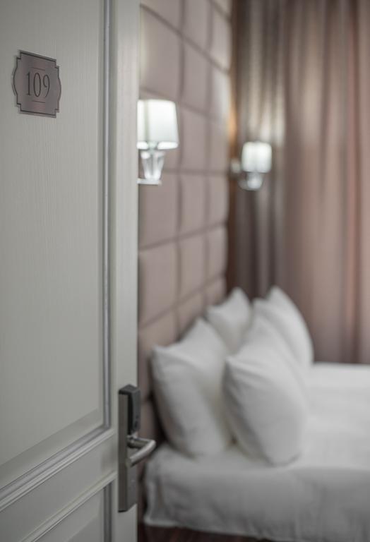 Фото London Boutique Hotel