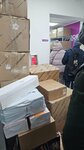 Wildberries (Osenniy Boulevard, 15), point of delivery