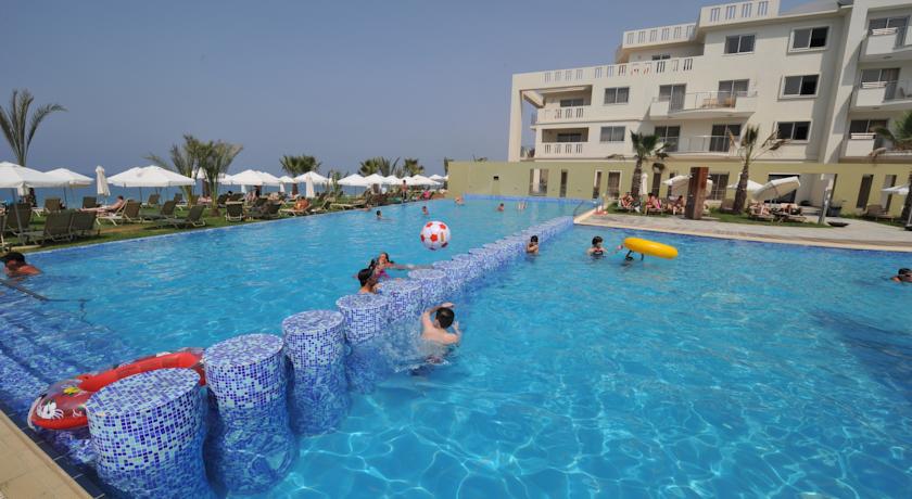 Фото Capital Coast Resort & SPA