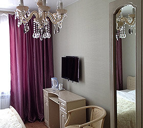 Фото Пять звезд