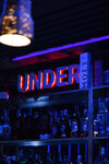 Under Bar (Zybickaja Street, 6), bar, pub