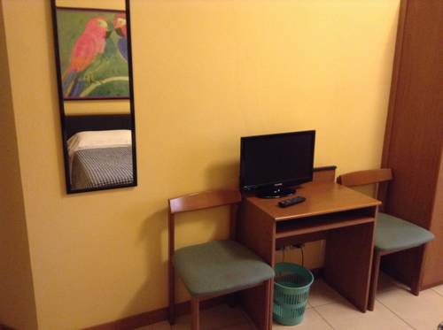 Фото Hotel Martello