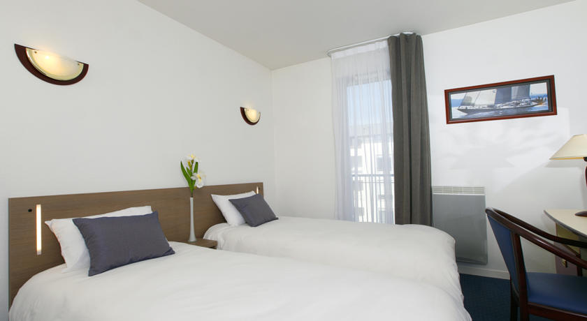 Фото Appart'City Blois