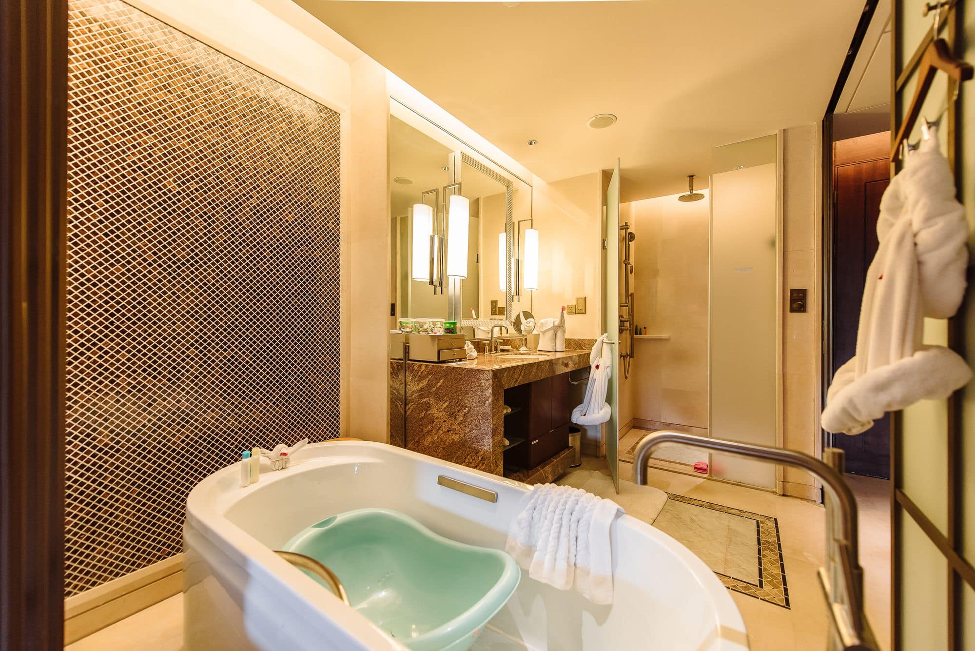 Фото Hilton Qingdao Golden Beach