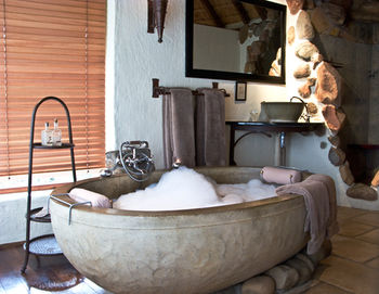 Фото Tanamera Lodge