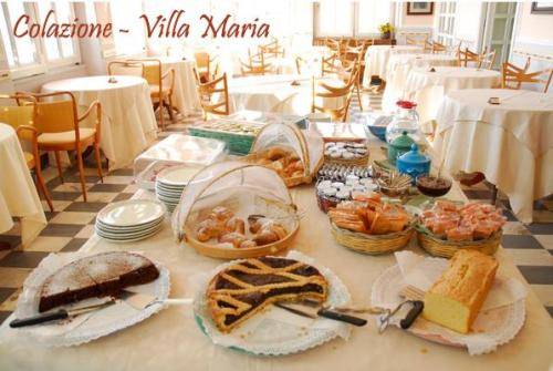 Фото Relais du Silence Villa Maria