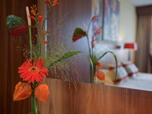 Фото Van der Valk Hotel Wolvega - Heerenveen