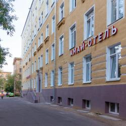 Фото Амай
