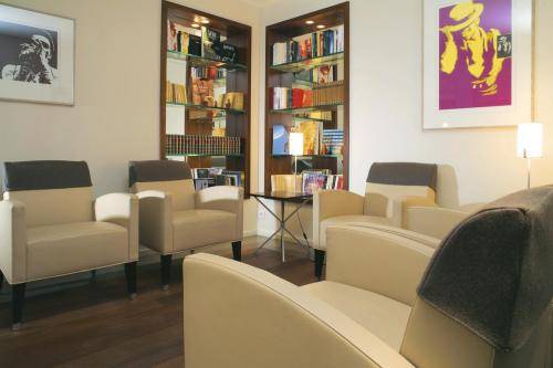 Фото Select Hotel - Rive Gauche