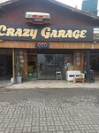 Crazy Garage (Ankara Province, Altındag District, Tasdelen Avenue, 146), tire service