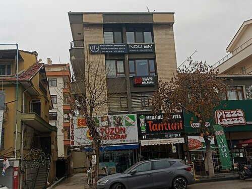 Han Bilişim, bilişim firmaları, Ankara, Yenimahalle, Ragıp Tüzün