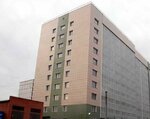 По ул. Троллейная, 14 (Trolleynaya Street, 14) ، مجمع سكني