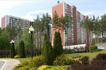 Боровое (Voronezh, Selskaya ulitsa), housing complex